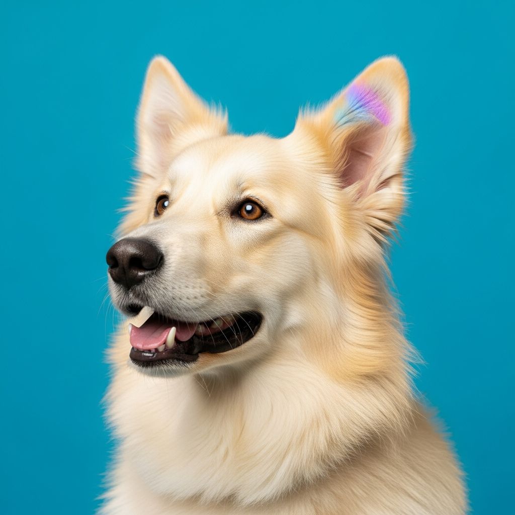 Discover essential safety tips, product choices, and expert advice for coloring your dog's fur without health risks.