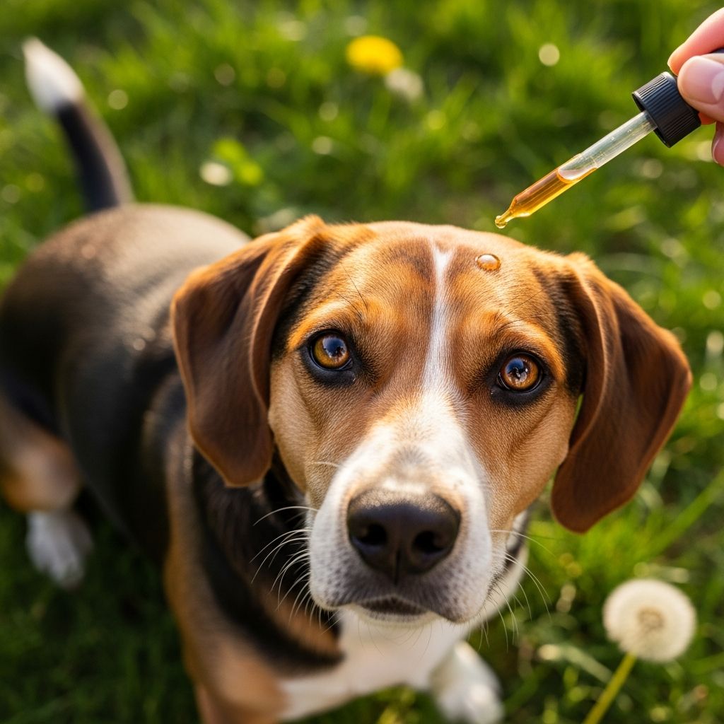 Safe Topical Flea Treatments for Dogs Discover how to select and apply topical flea treatments safely for your dog, minimizing risks while maximizing protection against parasites.