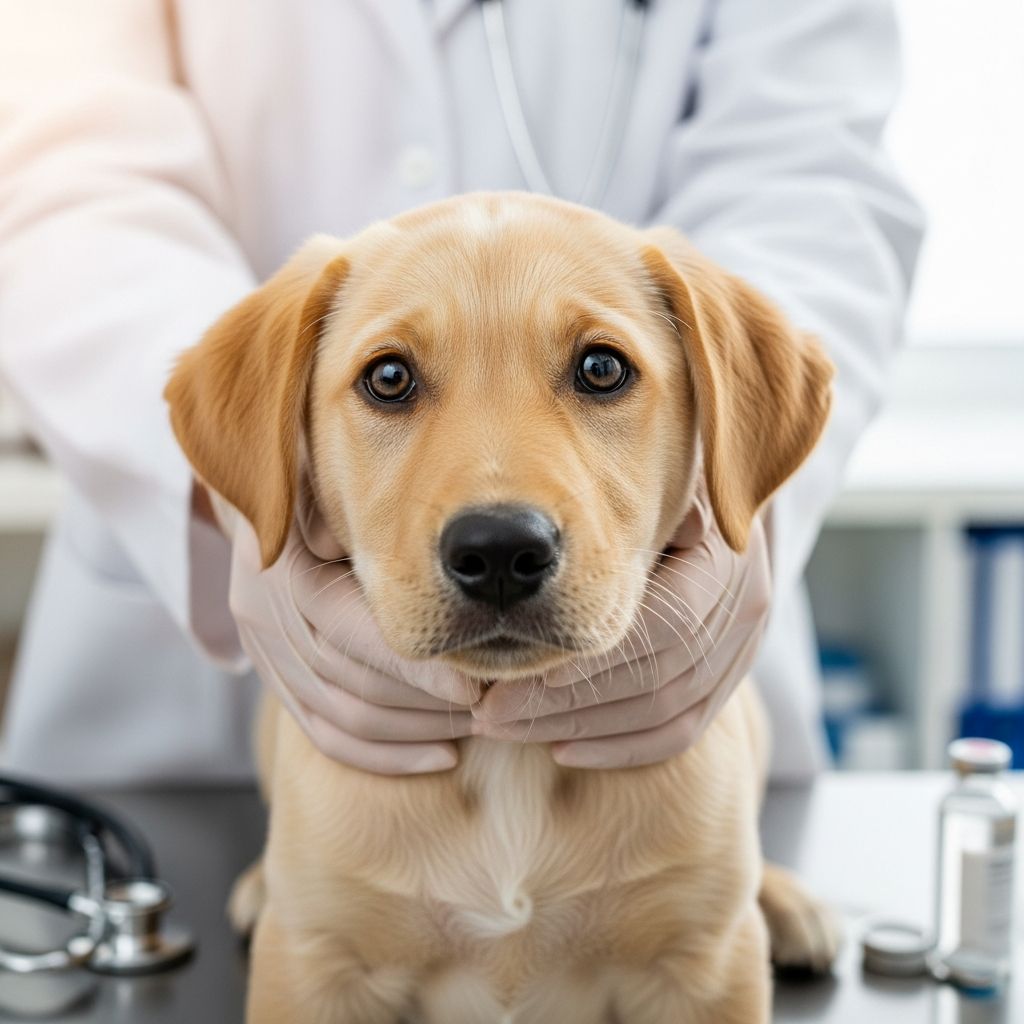 Essential strategies for preventing and managing canine parvovirus to keep your dog healthy and protected year-round.