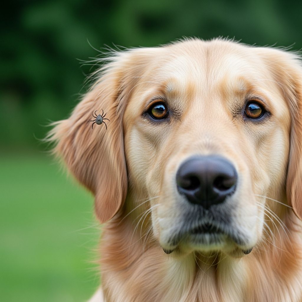 Safeguarding Dogs from Ticks and Lyme Disease Comprehensive strategies to protect your canine companion from tick bites, Lyme disease transmission, and related health risks in everyday environments.