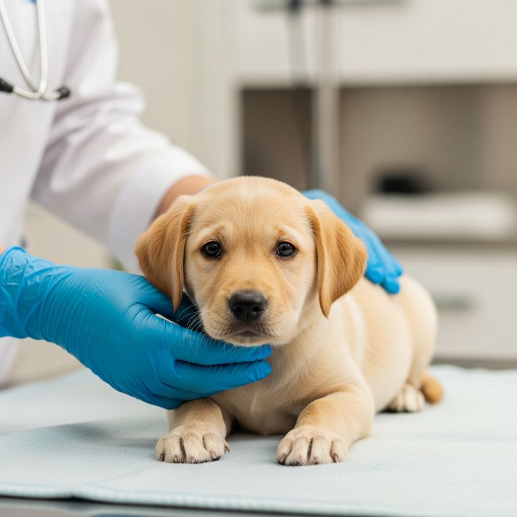 Safer Spay Options for Puppies Discover ovary-sparing spays and other hormone-preserving methods to protect your puppy's long-term health while preventing pregnancies.