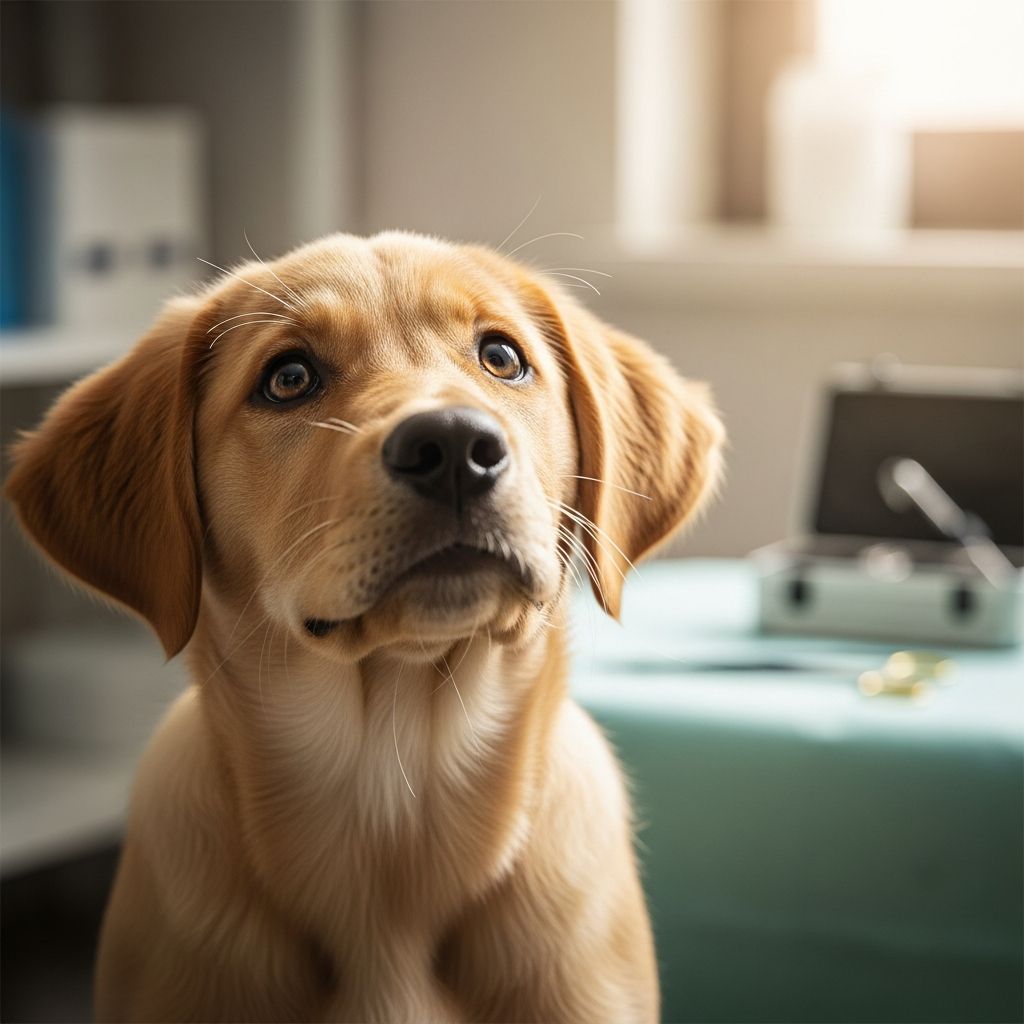 Safer Spay Options for Puppies Explore hormone-sparing alternatives to traditional spaying that protect puppy health while preventing reproduction.