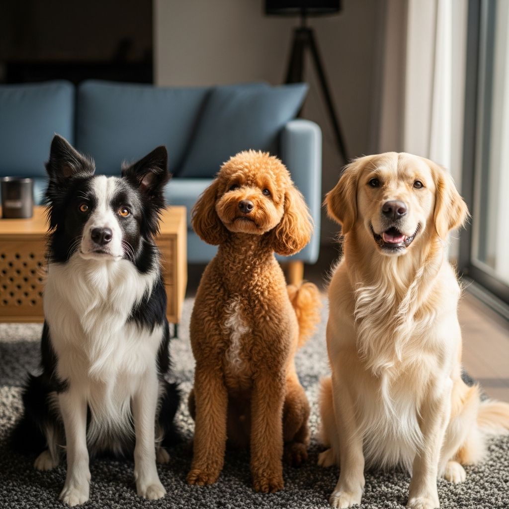 Secret Signals: Creative Cues Dogs Master Discover how unique, personalized cues transform dog training into a fun, effective partnership beyond standard commands.