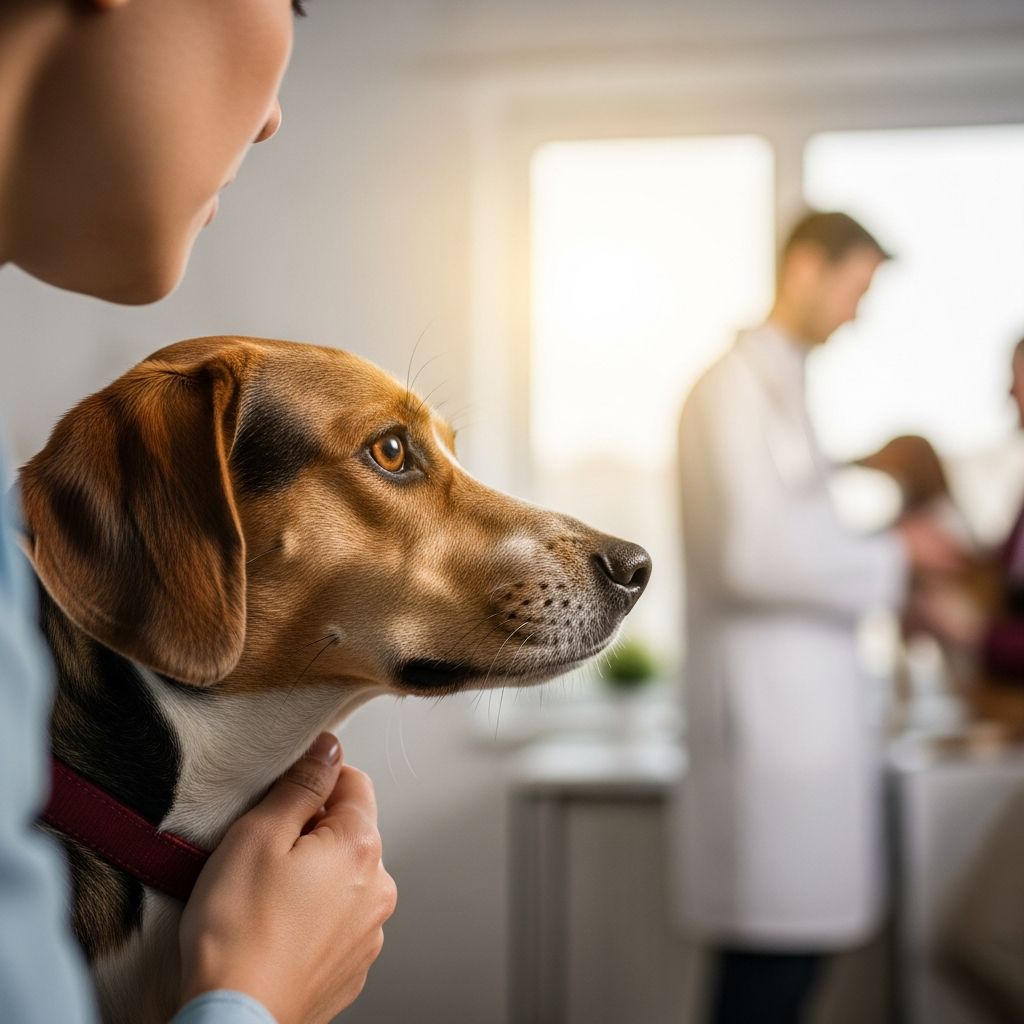 Discover when and how to confidently get a second veterinary opinion to ensure the best care for your dog's surgical or serious health needs.
