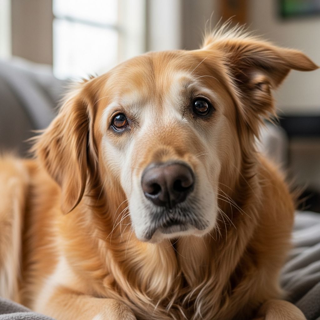 Recognize signs of hearing decline in aging dogs, uncover causes, and learn practical strategies to support their quality of life effectively.