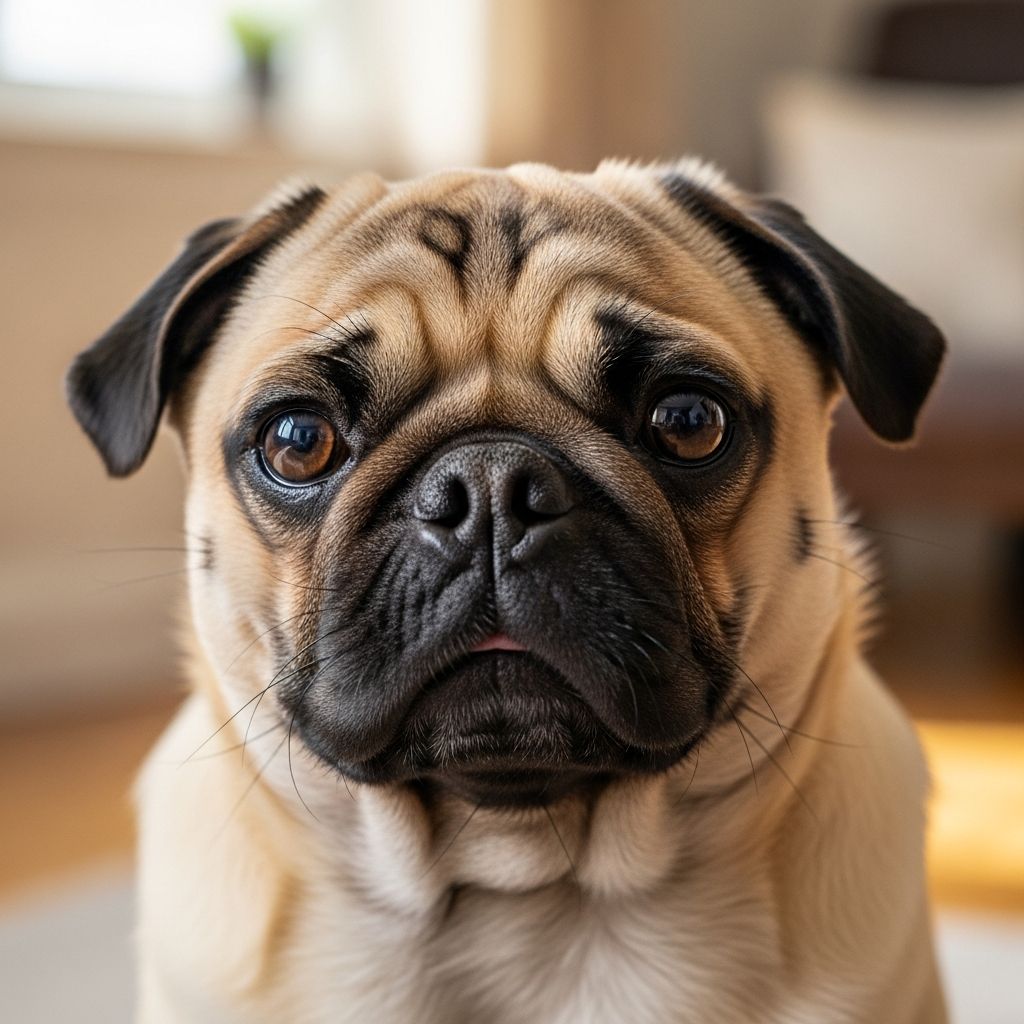 Discover essential care tips and health challenges for brachycephalic breeds to ensure a happy, healthy life for your flat-faced companion.