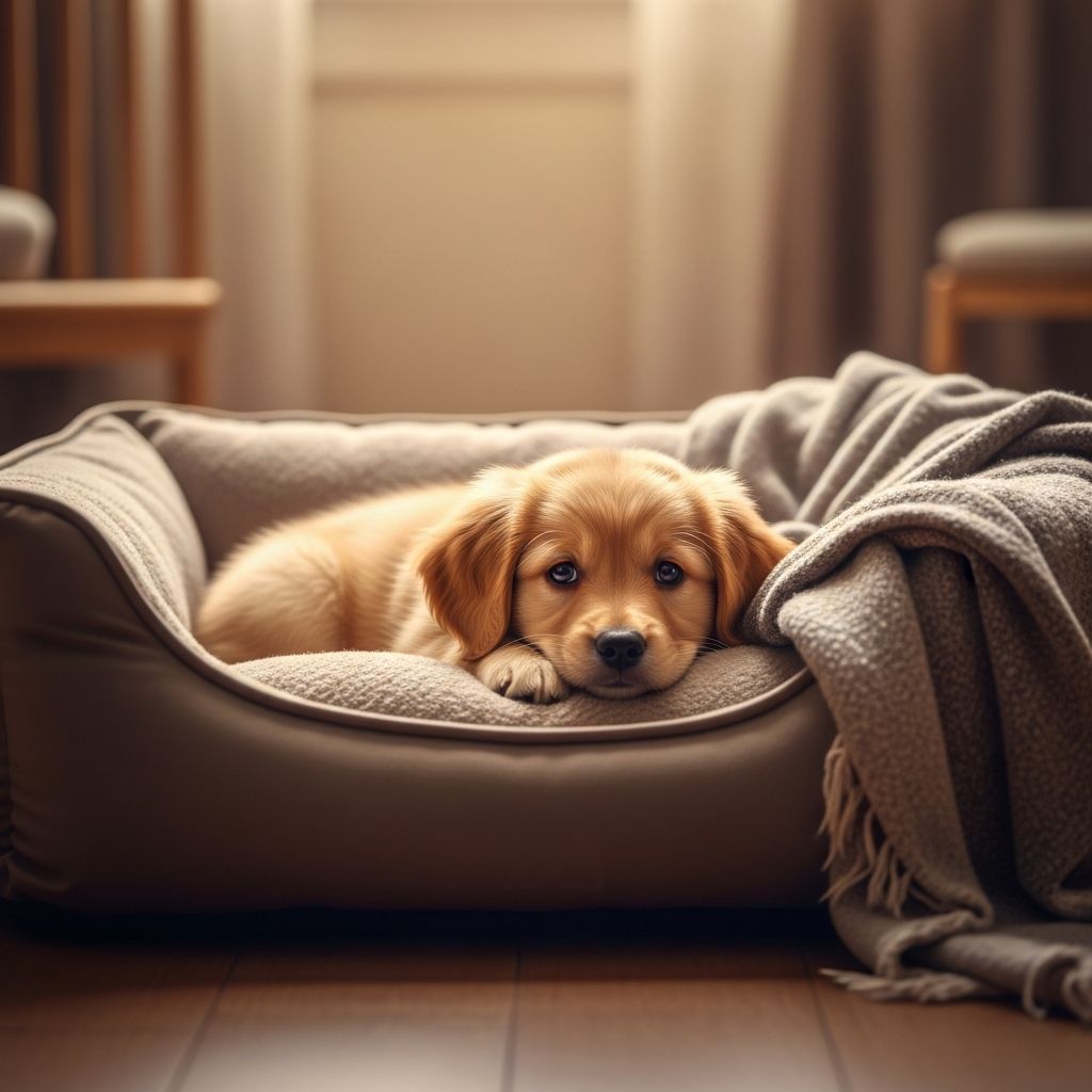 Singleton Puppy Syndrome Discover the unique challenges of raising a solo puppy and proven strategies to ensure healthy development and socialization.