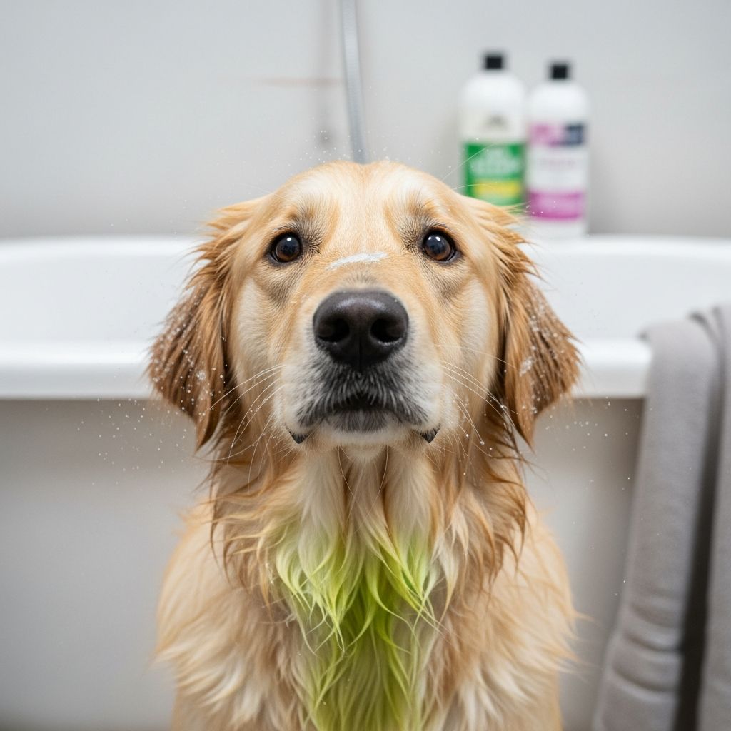 Skunk Smell Solutions for Dogs Discover proven methods to banish skunk odor from your dog fast, from DIY mixes to expert tips for lasting freshness.