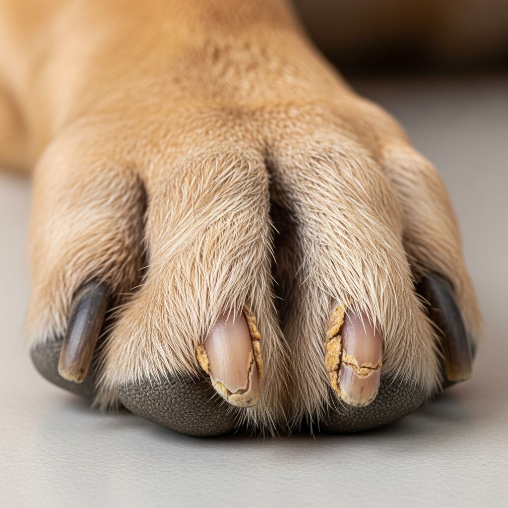 SLO in Dogs: Nail Disease Guide Discover symmetric lupoid onychodystrophy (SLO) in dogs: causes, symptoms, diagnosis, and effective treatments for healthy paws.