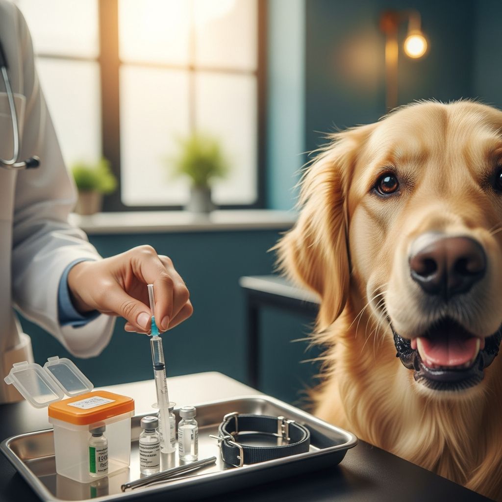 Learn which dog vaccines are essential, which are optional, and how to build a safe, science-based vaccination plan with your veterinarian.