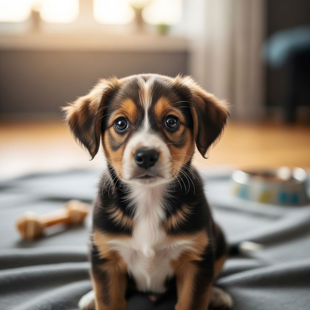 Raising a Solo Puppy: Development Challenges and Solutions Discover how to nurture singleton puppies through behavioral and physical developmental hurdles.