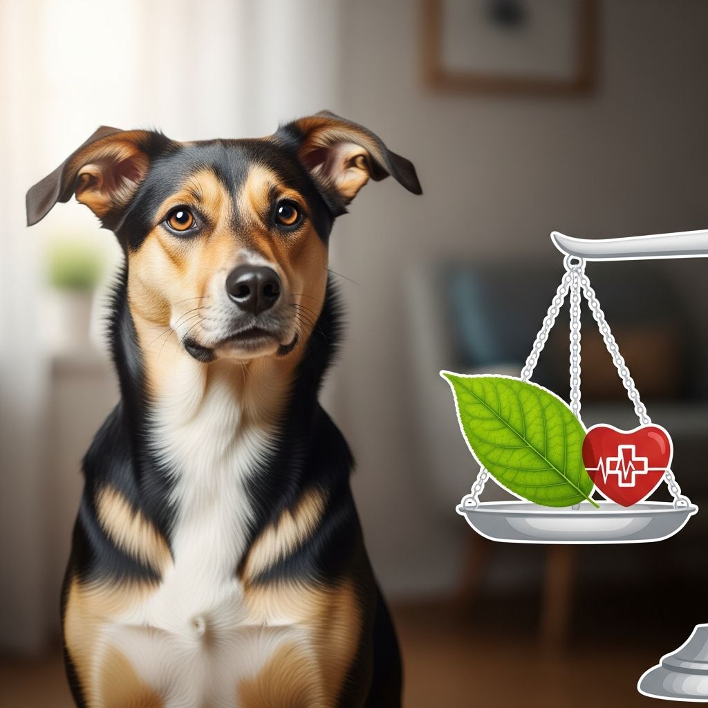 Spay/Neuter Decisions: Weighing Dog Health Risks Explore the full spectrum of spaying and neutering effects on dogs, from cancer prevention to potential long-term complications, to make informed choices.