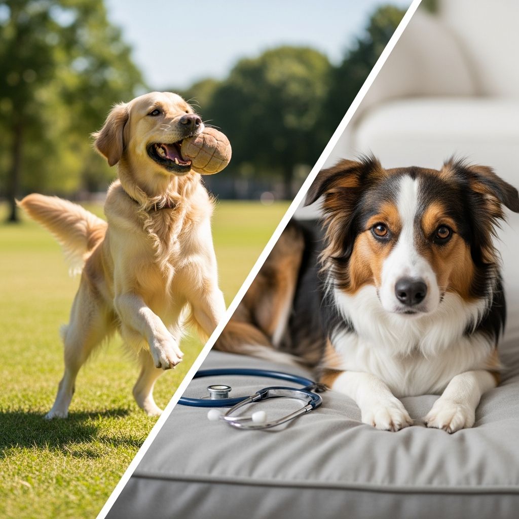 Spay or Neuter Dogs: Weighing Health Risks and Benefits Explore the latest research on whether to spay or neuter your dog, balancing population control with long-term health impacts for optimal pet care.