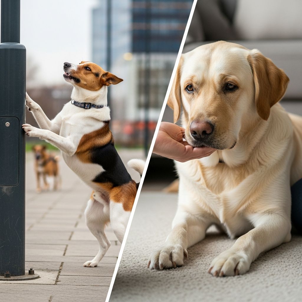 Explore how spaying or neutering influences canine conduct, from reduced roaming to potential temperament shifts.