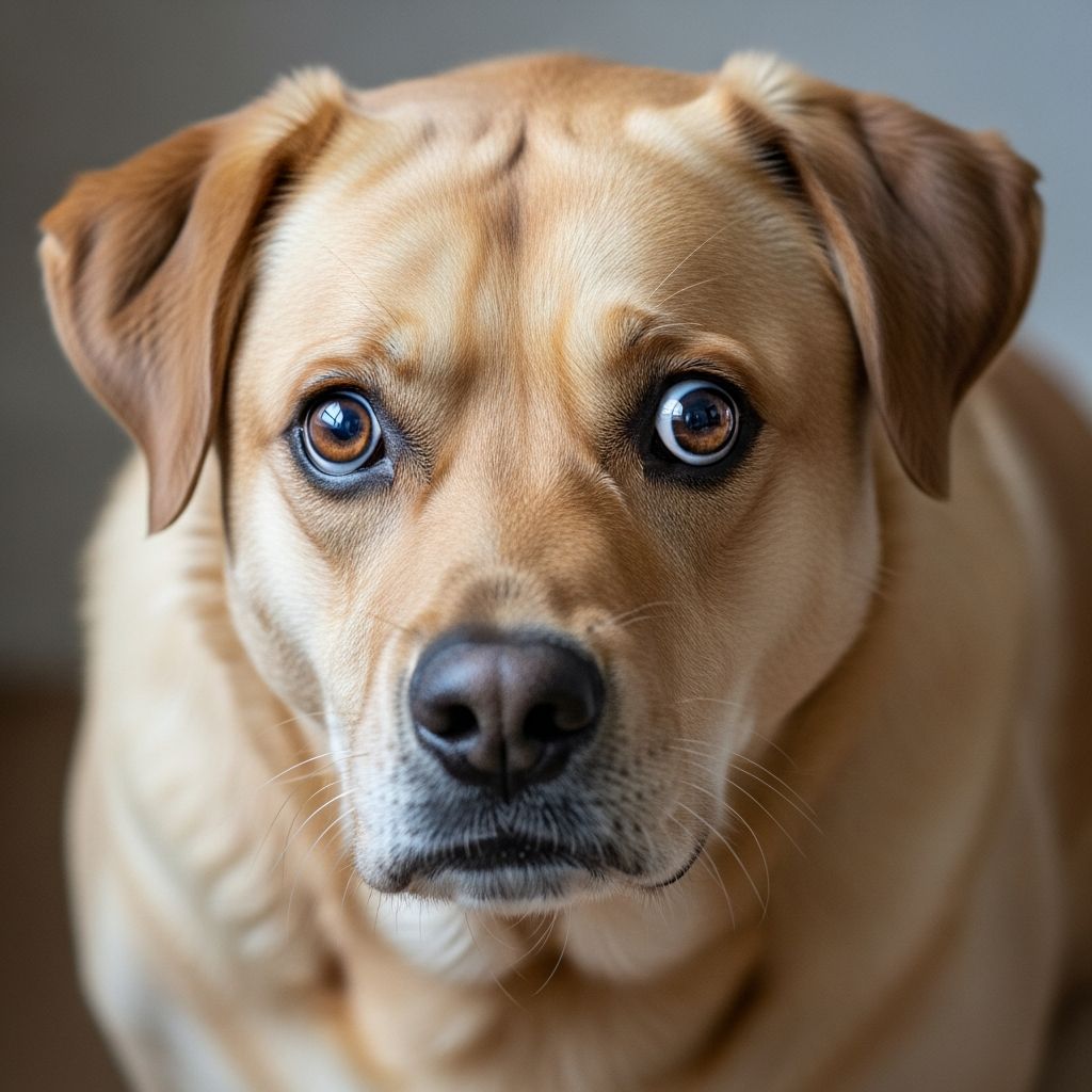 Learn to identify subtle and intense fear cues in your dog's body language to build trust and prevent stress escalation.