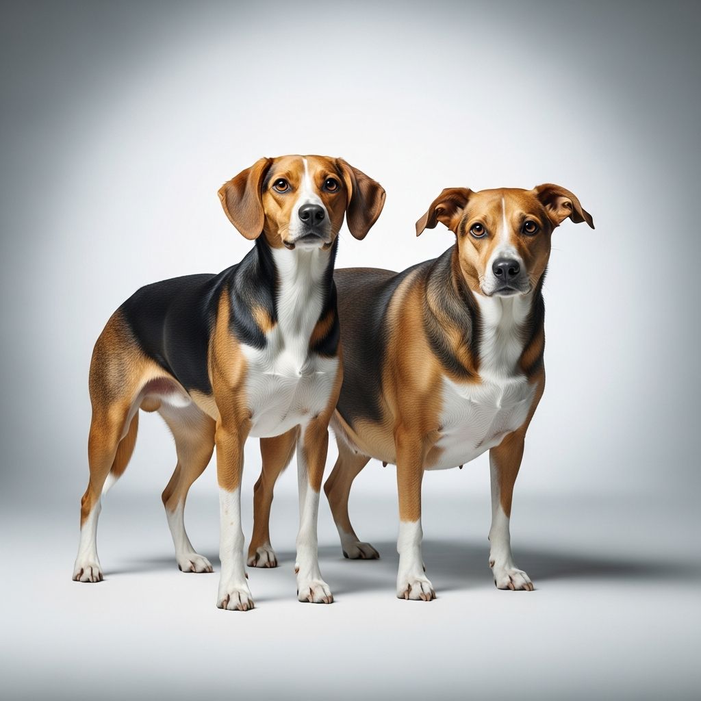 Spotting and Fixing Dog Overweight Issues Learn practical steps to identify if your dog is carrying extra pounds and create a tailored plan for safe, sustainable weight loss through diet and activity.