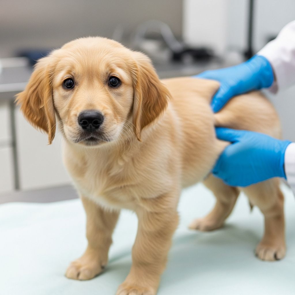 Spotting Hip Dysplasia in Dogs Early Learn to identify the subtle signs of hip dysplasia in your dog, from limping to gait changes, for timely intervention and better outcomes.