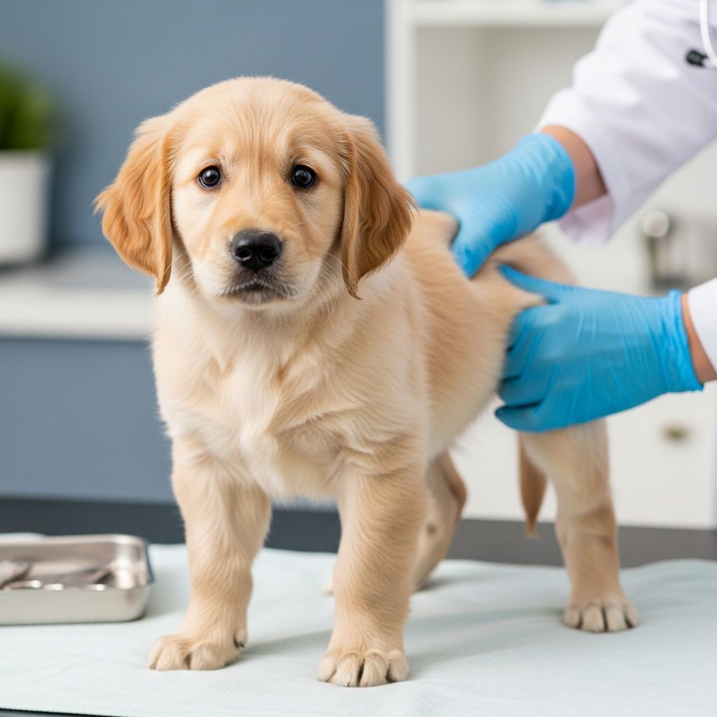 Spotting Hip Dysplasia in Dogs Early Learn to recognize the subtle signs of canine hip dysplasia, understand diagnosis methods, and explore prevention strategies for your dog's joint health.