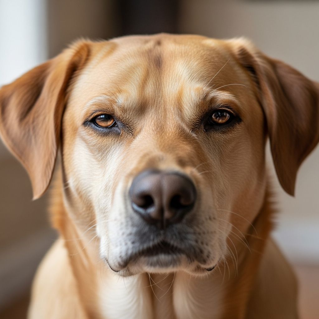 Learn to identify subtle and obvious indicators of discomfort in your canine companion for timely care and relief.