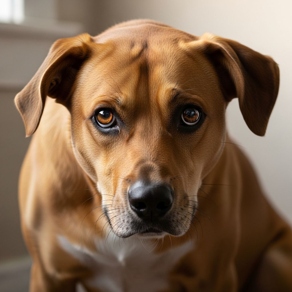Spotting Severe Dog Stress Signals Learn to identify and address critical stress indicators in dogs to prevent health issues and improve their well-being.