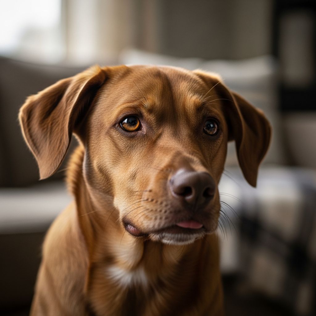 Spotting Stress in Dogs Learn to identify subtle and obvious signs of stress in your dog, understand common triggers, and discover effective ways to help them feel calm and secure.