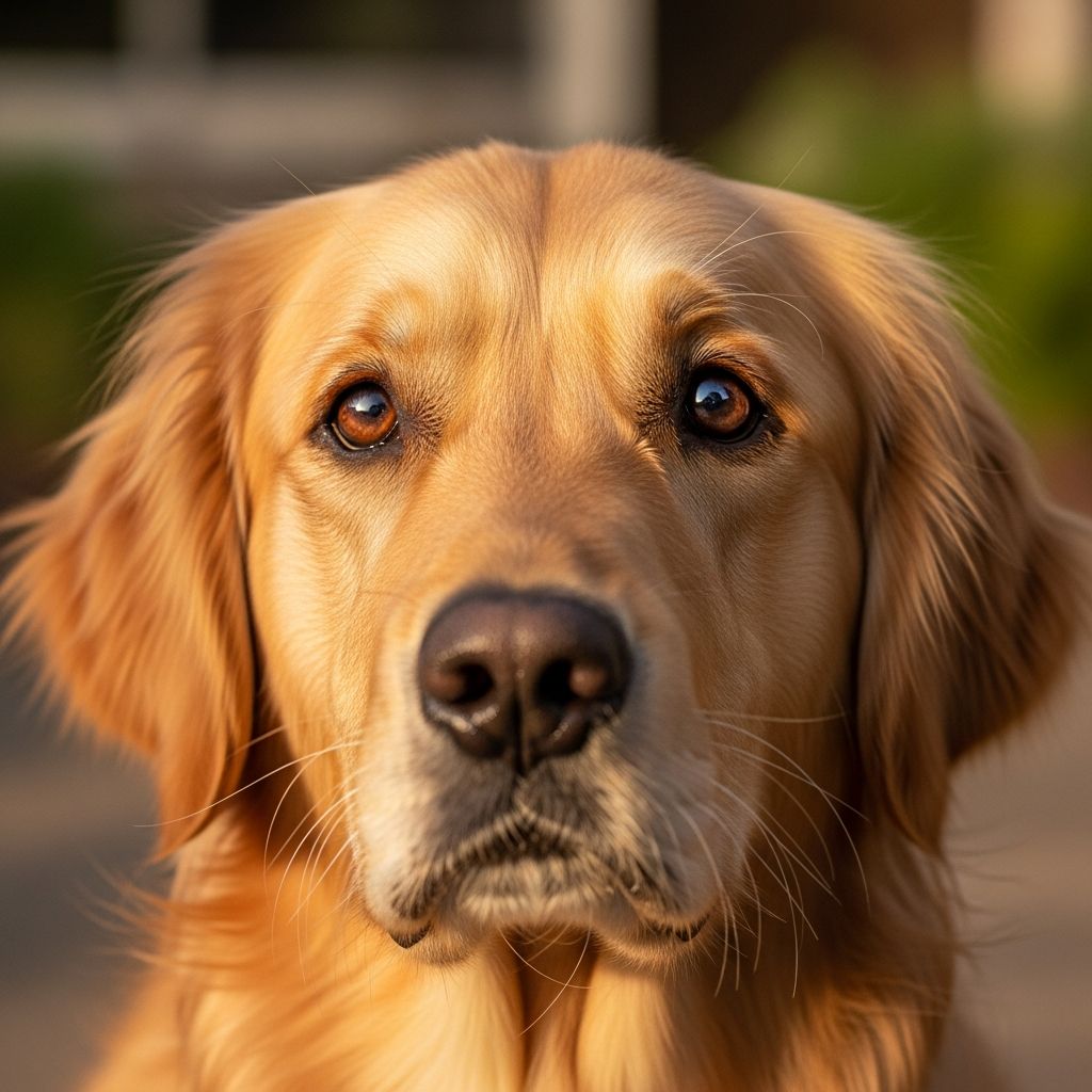 Learn to recognize subtle signs of blindness in your dog, understand common causes, and discover practical ways to support their quality of life.