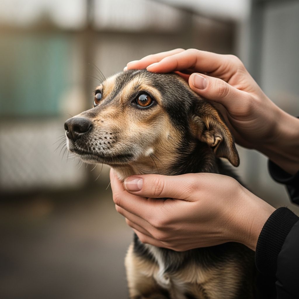 Steps to Take When Spotting Animal Cruelty Empowering witnesses to protect animals through safe, effective reporting and intervention strategies.