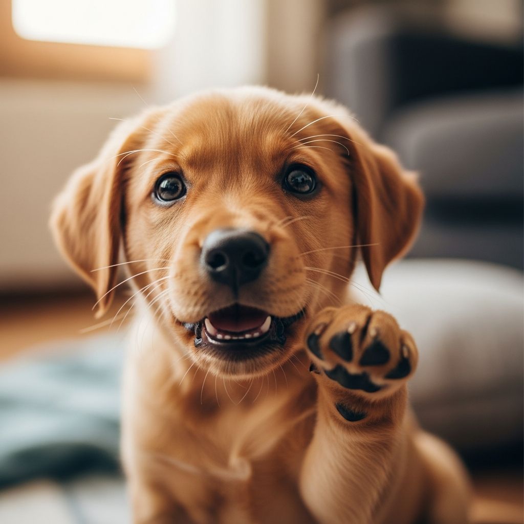 Stop Puppy Biting: Proven Training Guide Discover effective, positive methods to curb your puppy's biting habit and foster gentle play for a happier home.