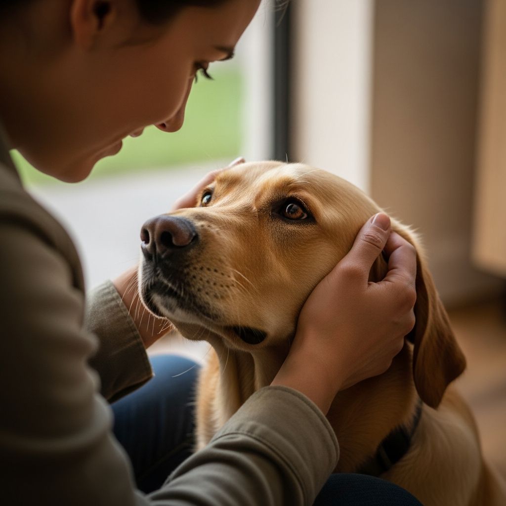 Discover proven strategies to deepen your connection with your dog through training, play, and daily interactions for a lifetime of companionship.