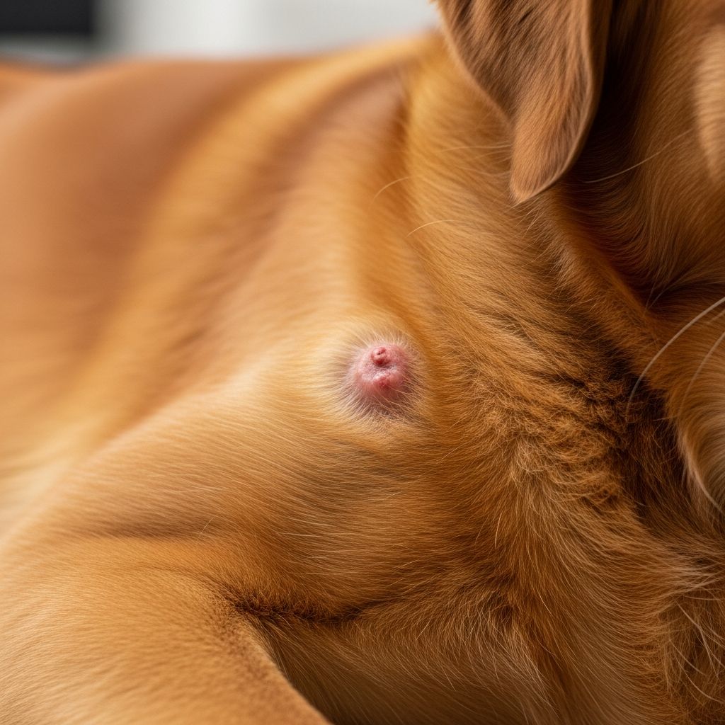 Sudden Skin Lumps in Dogs: Causes and Care Discover what sudden lumps on your dog's skin mean, from harmless bumps to serious issues, and learn when to call the vet right away.
