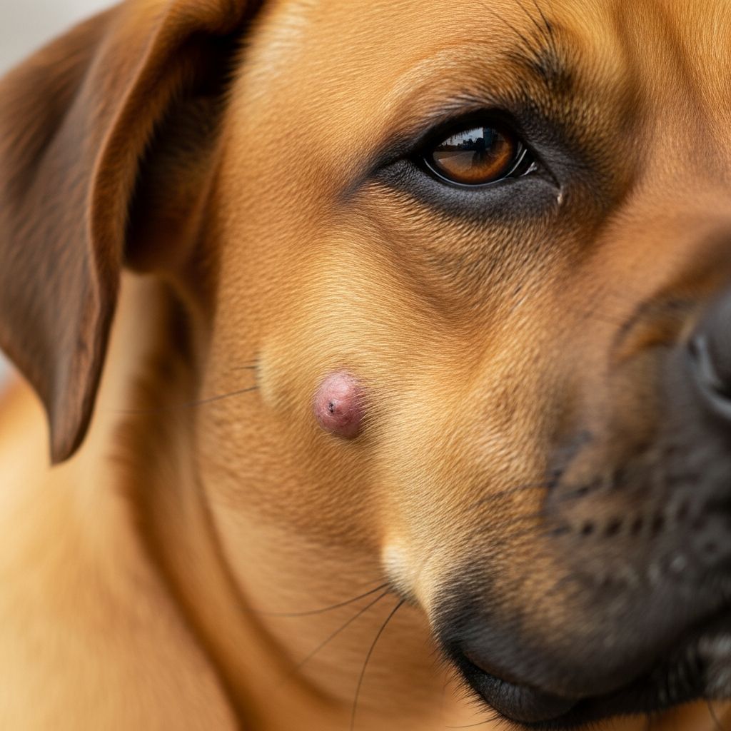 Discover what sudden lumps on your dog's skin mean, from harmless bumps to serious issues, and learn when to call the vet right away.