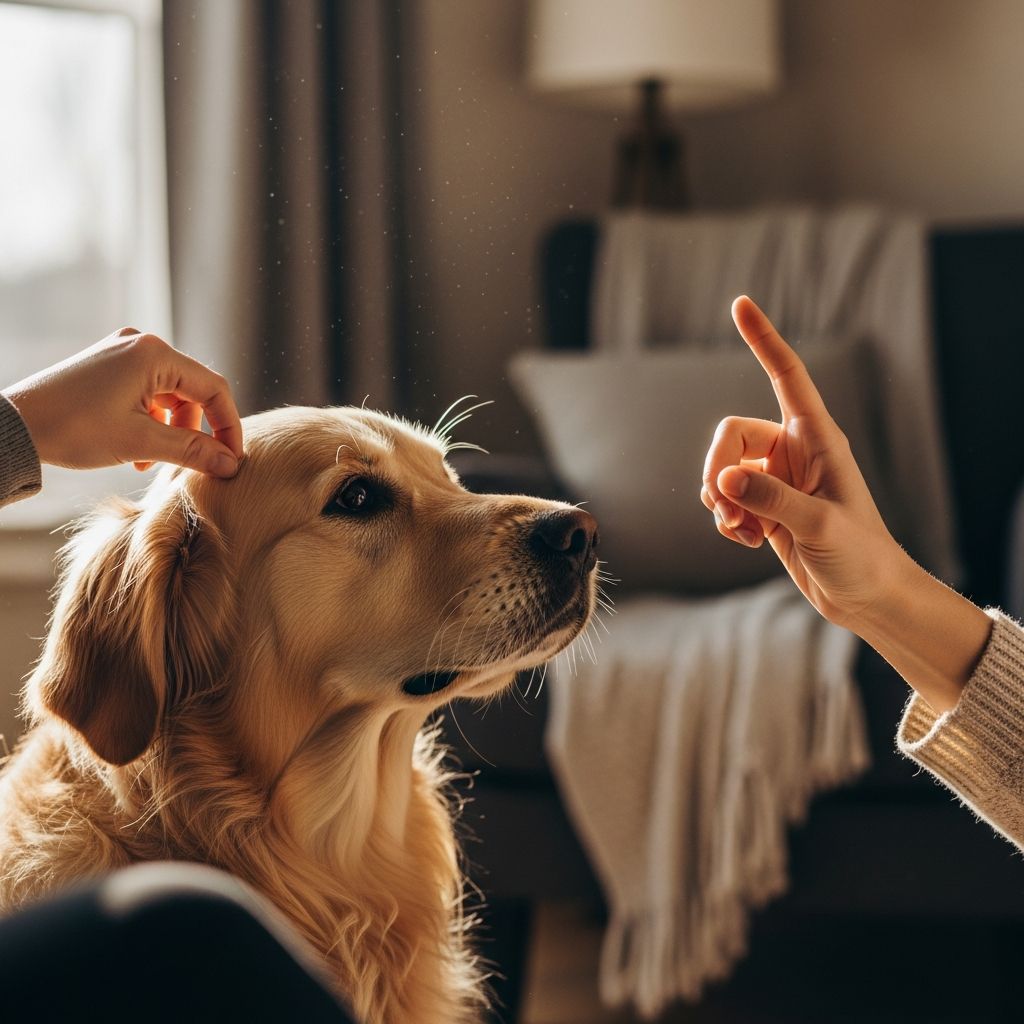Expert strategies to detect, manage, and enrich the lives of dogs experiencing hearing decline for a joyful companionship.