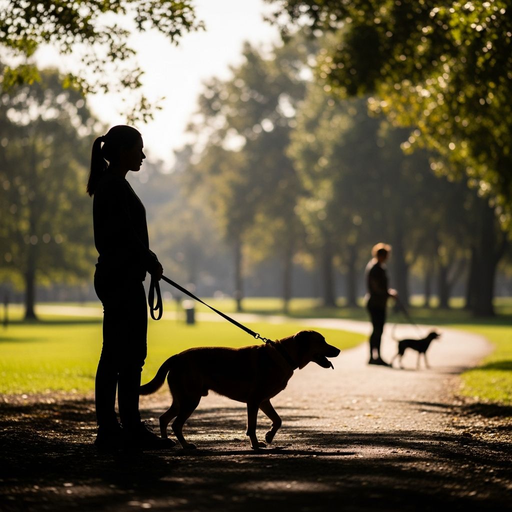 Surviving Dog Encounters: Prevention and Defense Master essential strategies to prevent and handle aggressive dog situations safely and effectively.
