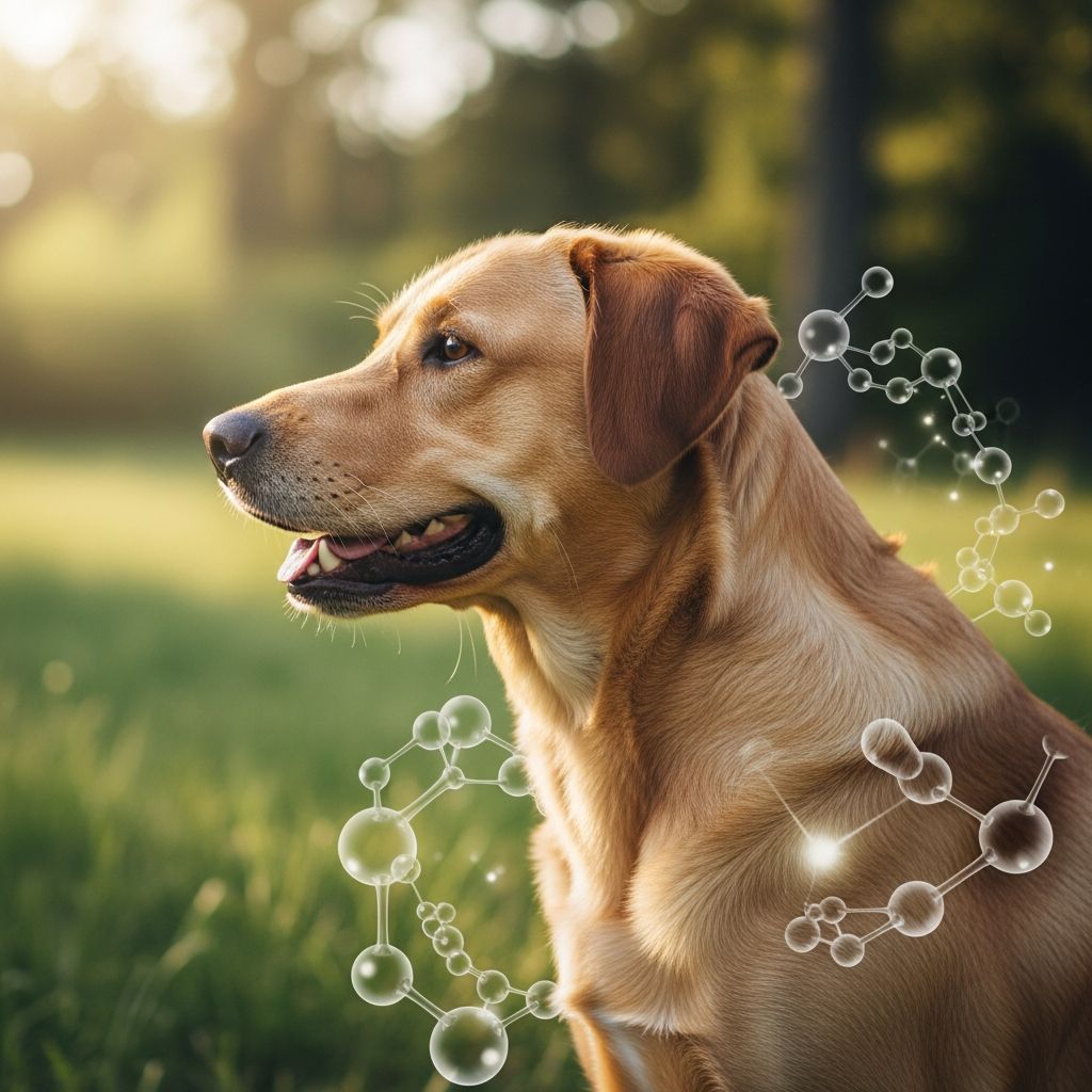 Discover how systemic enzyme supplements like Wobenzym support inflammation reduction, joint mobility, and overall wellness in dogs beyond mere digestion.