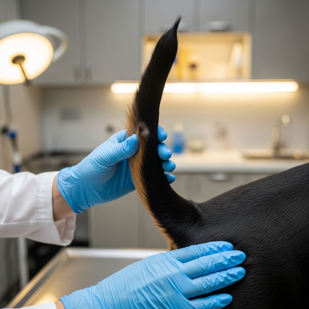 Tail Docking in Dogs: Pros, Cons, and Facts Explore the debate on tail docking: from historical roots to modern welfare concerns and global regulations.
