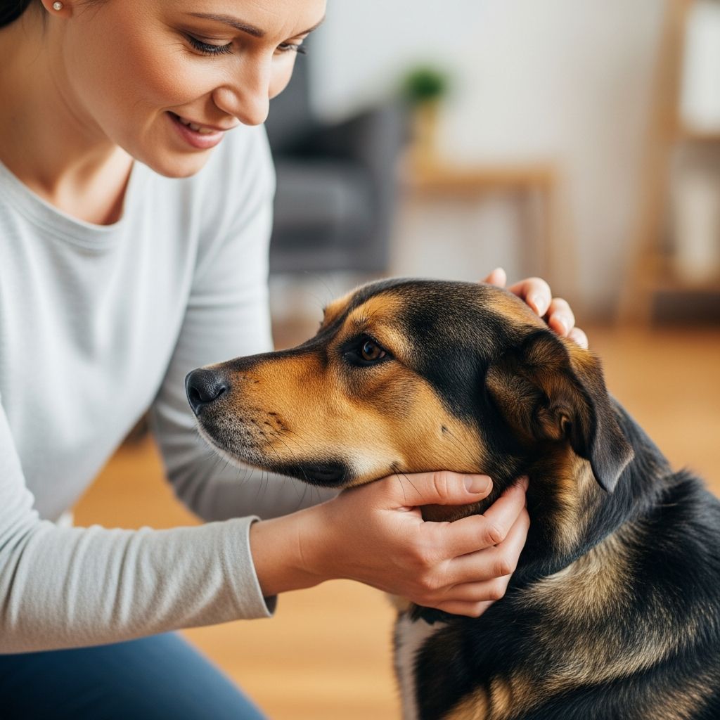 Tailored Fixes for Dog Behavior Woes Unlock effective strategies to diagnose and resolve your dog's unique behavioral challenges with customized, positive training approaches.