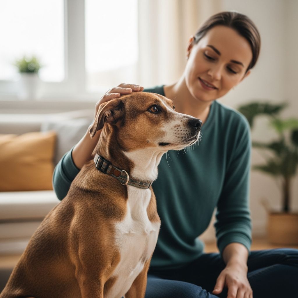 Discover effective, science-backed methods to reduce excessive barking and foster a calmer canine companion through positive reinforcement techniques.