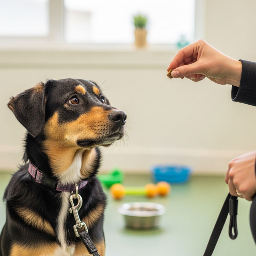 Taming Unruly Dogs: Solutions for Common Issues Discover effective strategies to manage and correct problematic dog behaviors using positive reinforcement and consistent routines for a harmonious home.