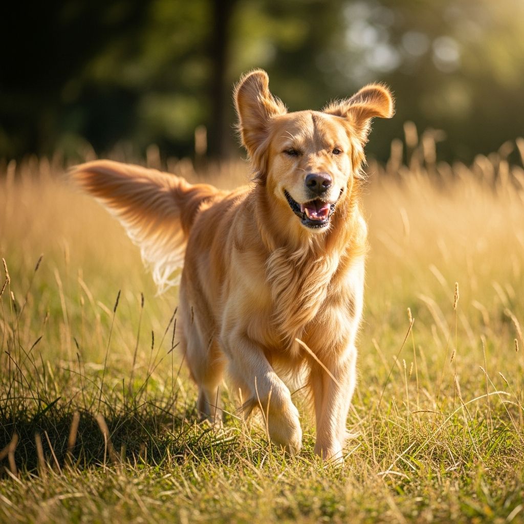 Thriving with Blind Dogs: Full Lives Await Discover proven strategies to help blind dogs navigate, play, and enjoy everyday adventures with confidence and joy.
