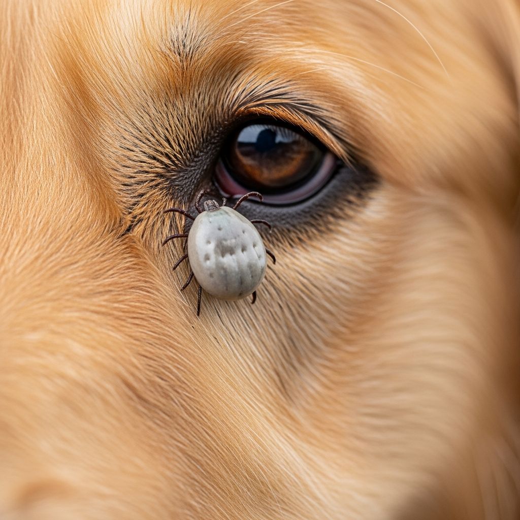 Tick Paralysis in Dogs: Symptoms and Urgent Care Discover how to spot early signs of tick paralysis in dogs, understand the rapid progression, and learn life-saving treatments for full recovery.