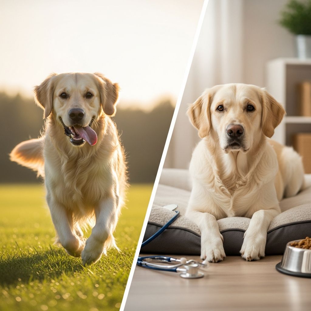 To Neuter or Not: Health Choices for Dogs Explore the health risks and benefits of neutering dogs, with breed-specific insights to help owners make informed decisions.
