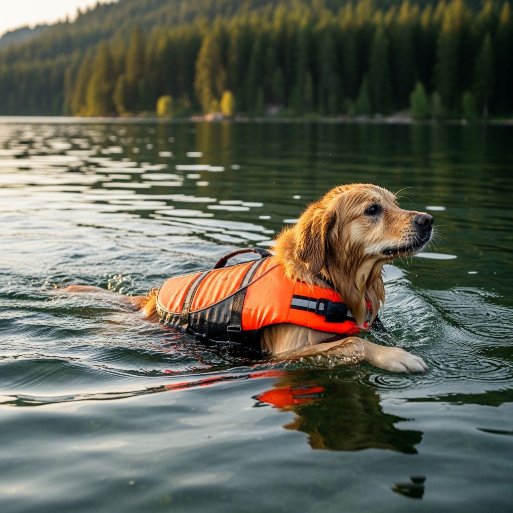 Top Dog Life Jackets for Safety Discover essential features, top picks, and expert tips to select the perfect life jacket that keeps your dog safe and comfortable on water adventures.