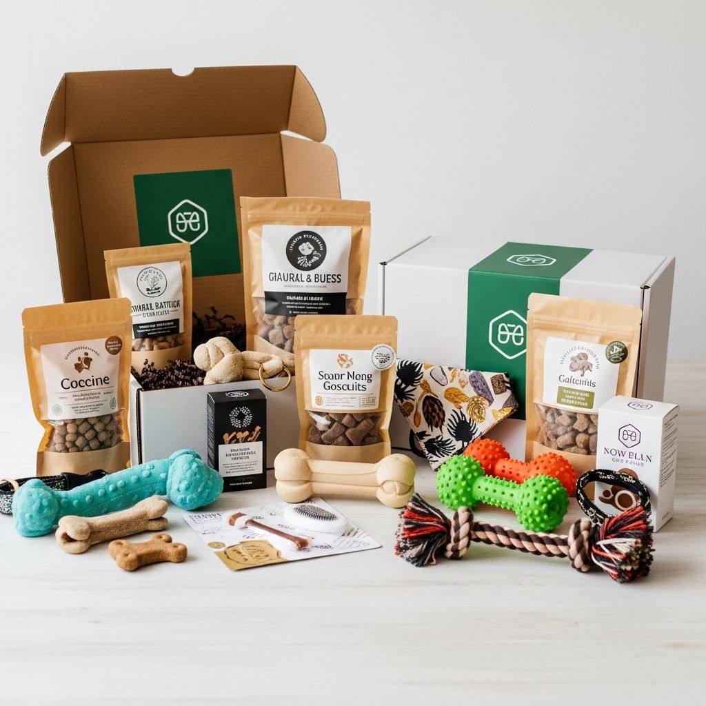 Discover the ultimate guide to the best dog subscription boxes in 2026, featuring toys, treats, and tailored surprises for every pup.