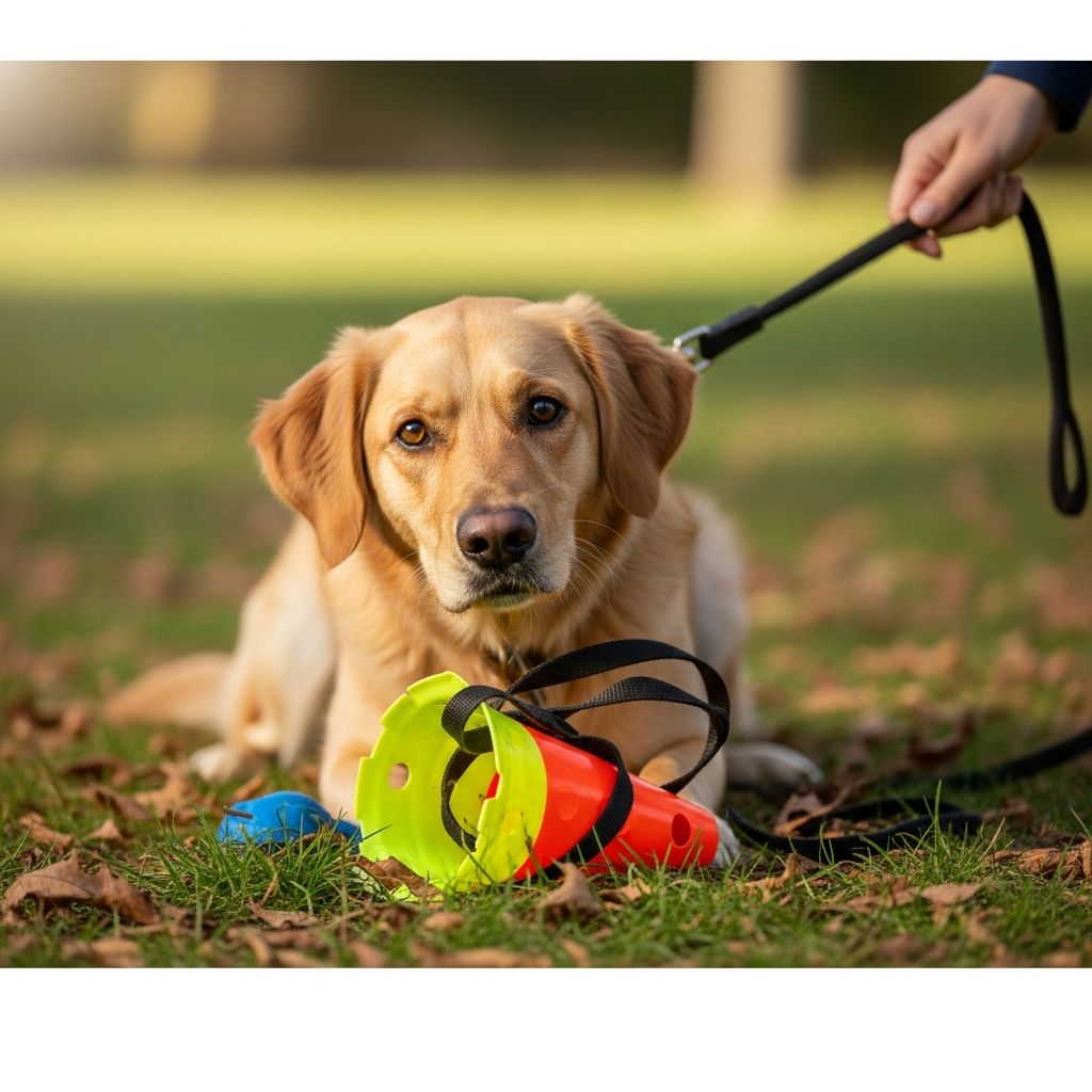 Top Dog Training Errors to Sidestep Discover the leading pitfalls in dog training that hinder progress and strain your bond, plus proven strategies to correct them for lasting success.