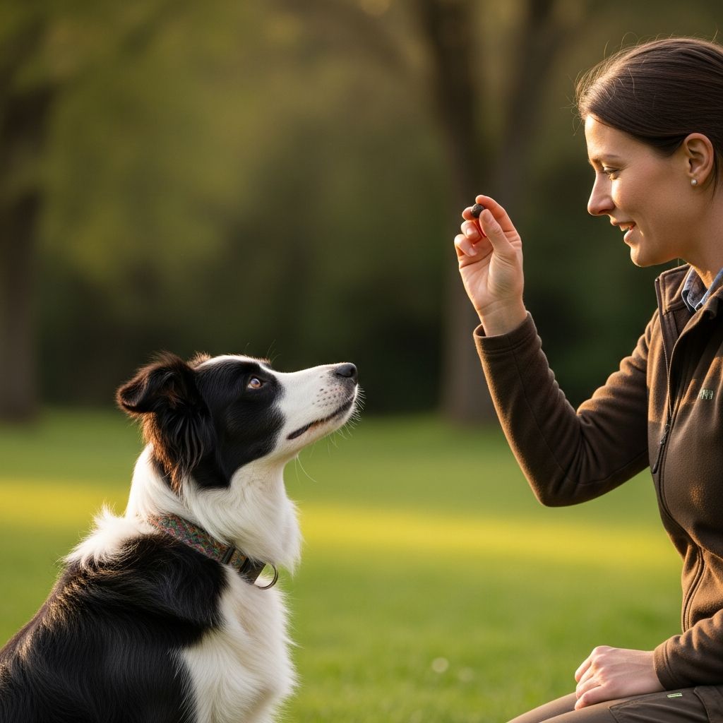 Top Dog Training Methods Discover the most effective dog training techniques backed by science, from reward-based approaches to balanced methods, and learn how to choose the right one for your pup.