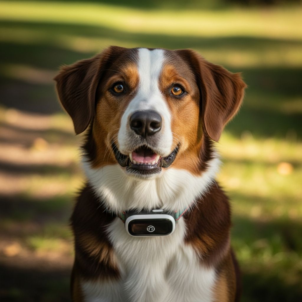 Discover the best GPS dog collars and trackers for real-time location, activity monitoring, and peace of mind in 2026.
