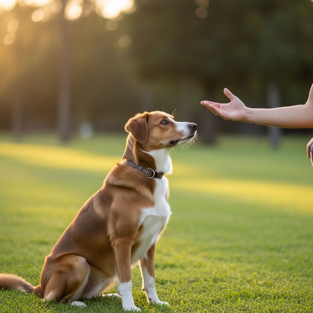 Discover proven strategies to build lasting obedience in your dog using life rewards, self-control, and consistency—no treats required for reliable results.