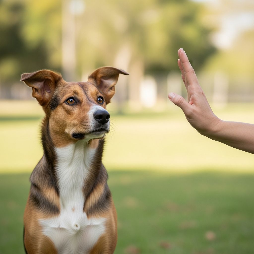 Unlock the potential of hearing-impaired dogs with proven visual, tactile, and positive reinforcement techniques for a fulfilling life.