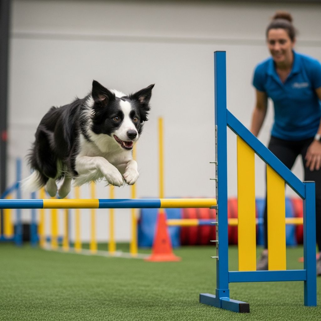 Transforming Dog Training Hurdles Unlock effective strategies to turn frustrating dog behavior issues into opportunities for a stronger bond and better obedience.