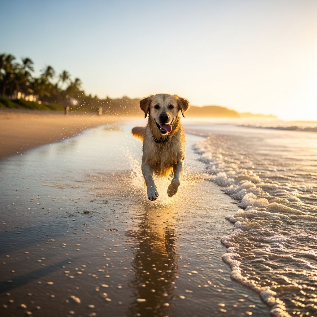 Transform your next trip into an unforgettable adventure for you and your canine companion with expert planning tips and top destinations.